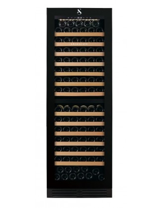 Swisscave WLB-460DF-MIX Wijnbewaarkast