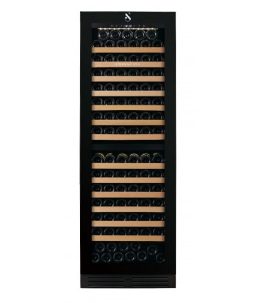 Swisscave WLB-460DF-MIX Wijnbewaarkast Swisscave WLB-460DF-MIX Wijnbewaarkast