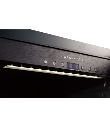 Swisscave WLB-460DF-MIX Wijnbewaarkast Swisscave WLB-460DF-MIX Wijnbewaarkast