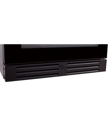 Swisscave WLB-460DF-MIX Wijnbewaarkast Swisscave WLB-460DF-MIX Wijnbewaarkast