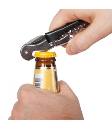 Wijnopener - Sommeliersmes Wijnopener - Sommeliersmes
